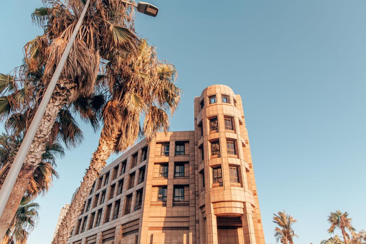 Hotel Seven Tlv - By 7even
