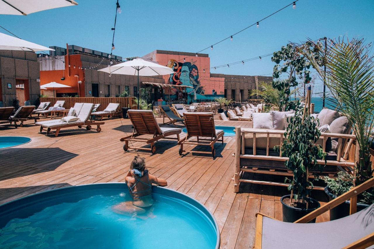 Seven Tlv - By 7even 3* Tel Aviv