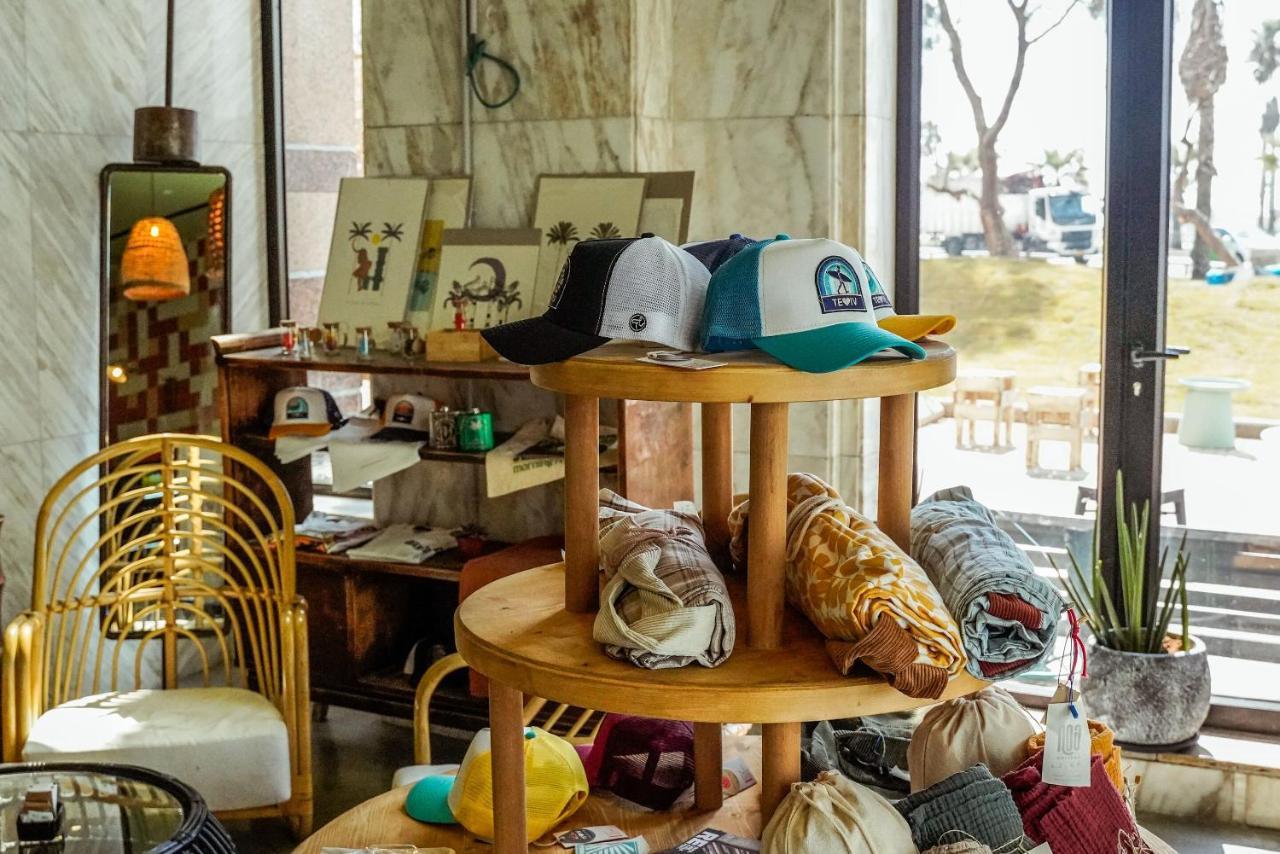 Seven Tlv - By 7even Hotel 3*